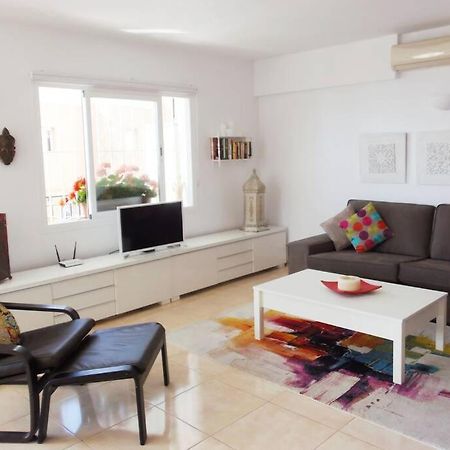Apartamento Aguamarina Nsf53- Nerja Bagian luar foto