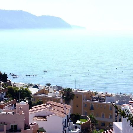 Apartamento Aguamarina Nsf53- Nerja Bagian luar foto