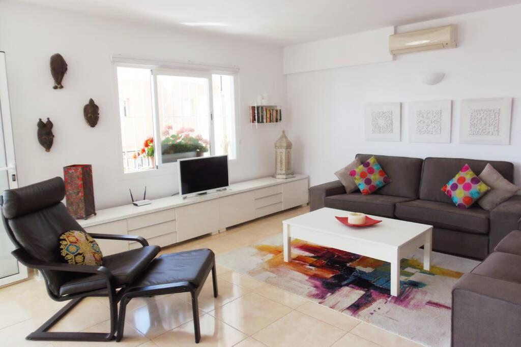 Apartamento Aguamarina Nsf53- Nerja Bagian luar foto